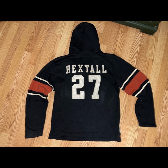 Old Time Hockey Causeway Collection Flyers Hextall - Picture 2 of 2